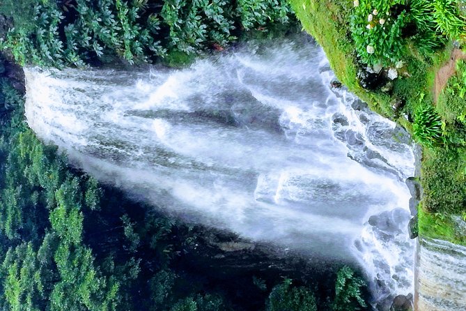 Sete Cidades Lagoon of Fire Furnas Northeast 135. €PER PERSON Lunch - Reviews and Ratings