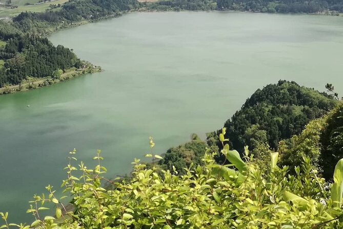 Sete Cidades Lagoon of Fire Furnas Northeast 135. €PER PERSON Lunch - Lowest Price Guarantee