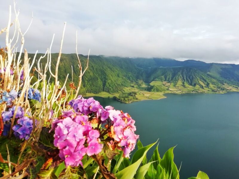 Sete Cidades - Nature Lovers Jeep Tour - Key Points