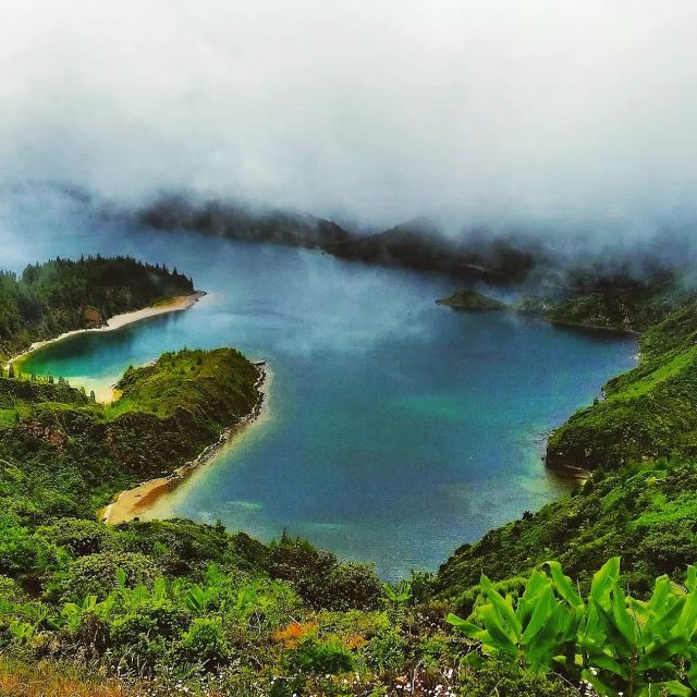 Sete Cidades - Nature Lovers Jeep Tour - Customer Feedback