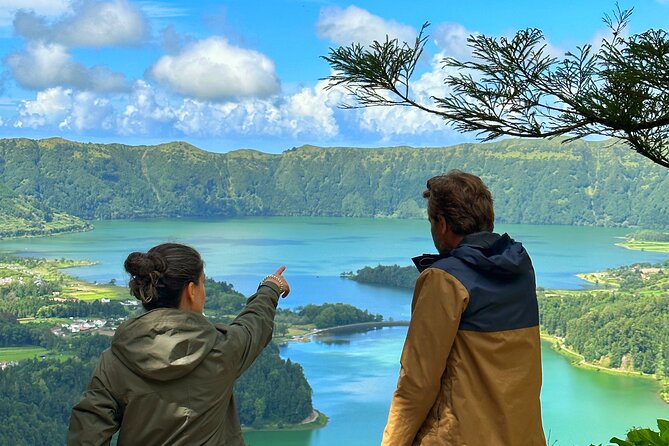Sete Cidades - Nature Lovers - Private Jeep Tour With Local Guide - Key Points