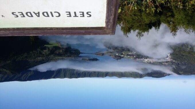 Sete Cidades Private Tour 2 People - Frequently Asked Questions