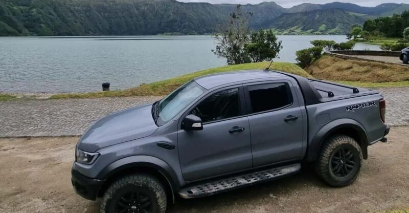 Sete Cidades&Mosteiros Private 4x4 Half Day Tour - Important Information