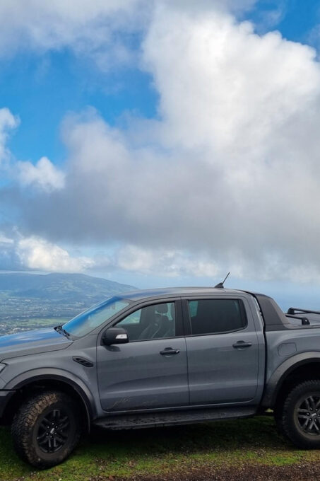 Sete Cidades&Mosteiros Private 4x4 Half Day Tour - Frequently Asked Questions