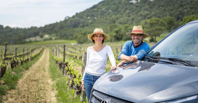 Sète: Private Half-Day Wine Tour - Booking Information