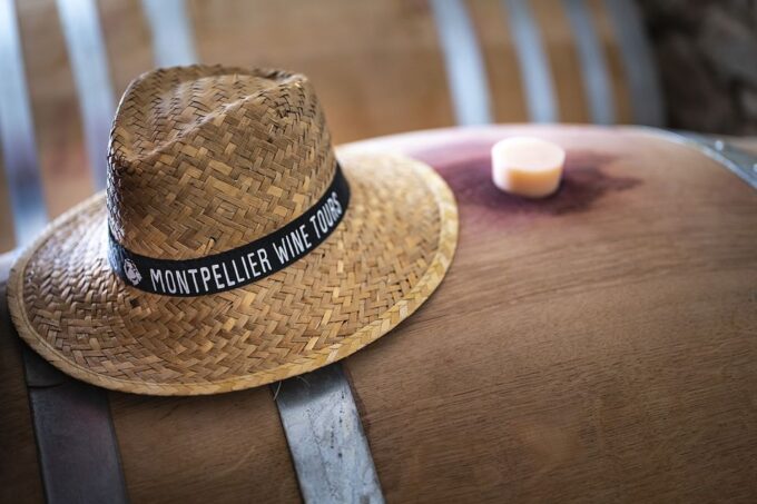 Sète: Private Half-Day Wine Tour - Transport and Guide