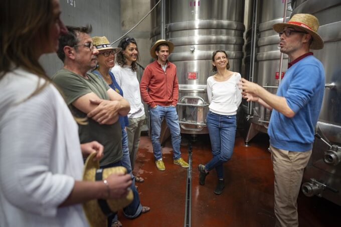 Sète: Private Half-Day Wine Tour - Frequently Asked Questions