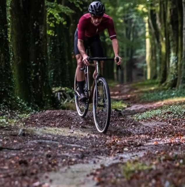 Setée: Bike Rental - Key Points