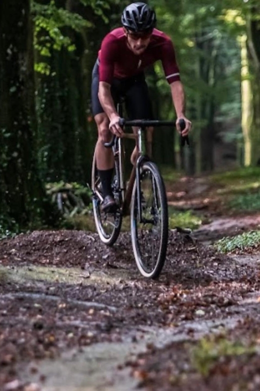 Setée: Bike Rental - Booking and Reservation