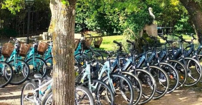 Setée: Bike Rental - Cancellation Policy