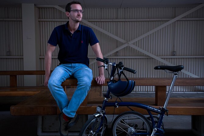 Seto Inland Sea Islands & Kojima Denim Cycling Tour - Booking Information