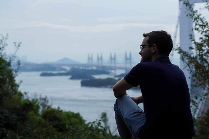 Seto Inland Sea Islands & Kojima Denim Cycling Tour - Cycling Through Seto Inland Sea Islands