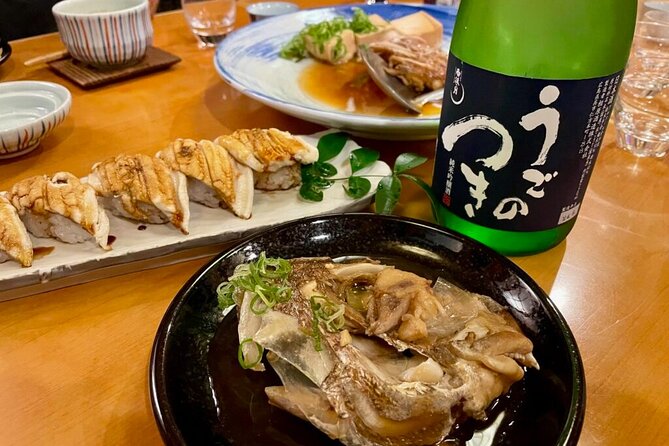 Setouchi Fishing and Culinary Adventure - Tour Schedule and Participation