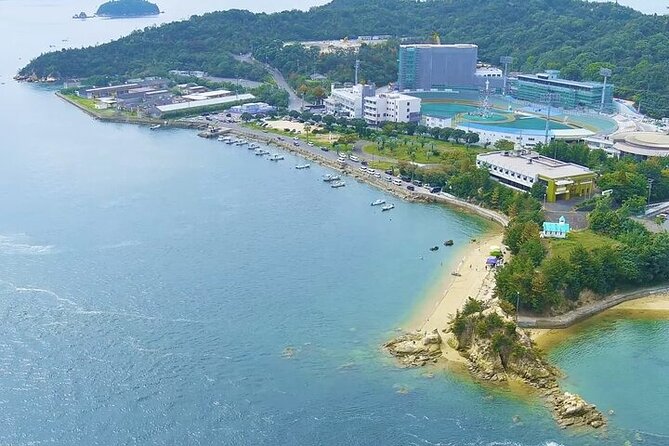 Setouchi Sea Kayak Private Adventure and Hidden Islands - Pickup and Transportation Logistics
