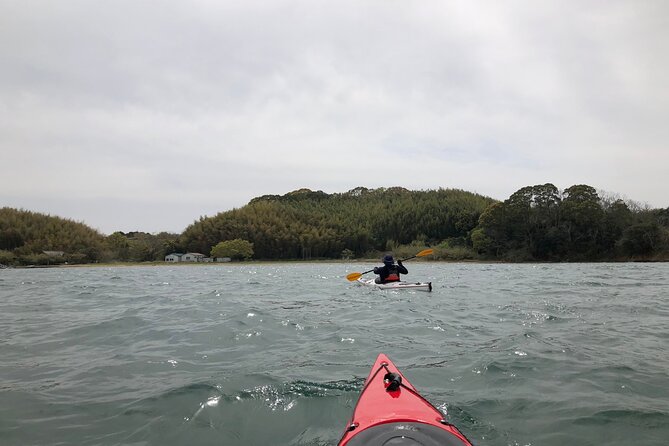 Setouchi Sea Kayak Private Adventure and Hidden Islands - Booking and Payment Options