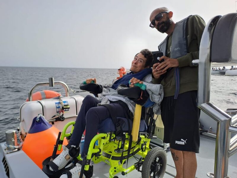 Setúbal and Tróia: Dolphin Watching and Arrábida Bays - What to Bring and Prepare