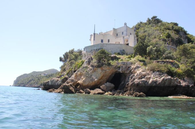 Setúbal and Tróia: Dolphin Watching and Arrábida Bays - Cancellation and Rescheduling