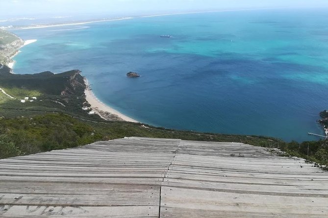 Setúbal & Arrábida - Frequently Asked Questions