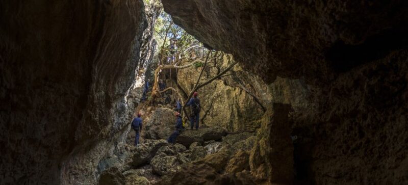 Setúbal: Arrábida Natural Park Adventure Circuit - Safety Measures and Restrictions