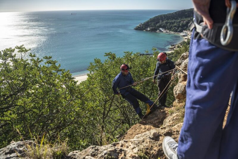 Setúbal: Arrábida Natural Park Adventure Circuit - Customer Feedback and Ratings