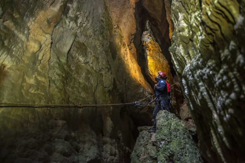 Setúbal: Arrábida Natural Park Adventure Circuit - Customer Feedback and Ratings