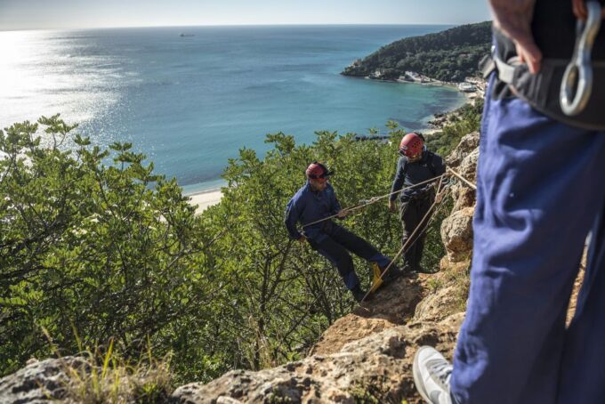 Setúbal: Arrábida Natural Park Adventure Circuit - Frequently Asked Questions