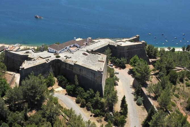 Setúbal, Arrábida & Sesimbra Signature Wine Tasting Tour - Pricing Details