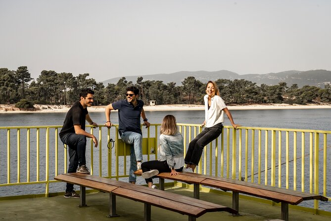 Setubal & Comporta Trip With Horseback Riding From Lisbon - Meeting Point and End Location