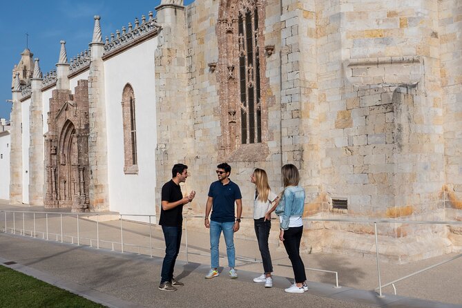 Setubal & Comporta Trip With Horseback Riding From Lisbon - Exploring Setubal Village