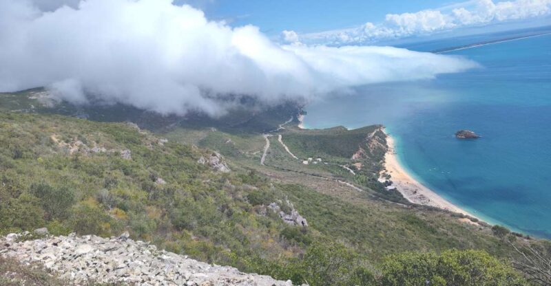 Setúbal, Nature&Culture, Between Castles,Beaches, Mountains - Cultural and Natural Attractions