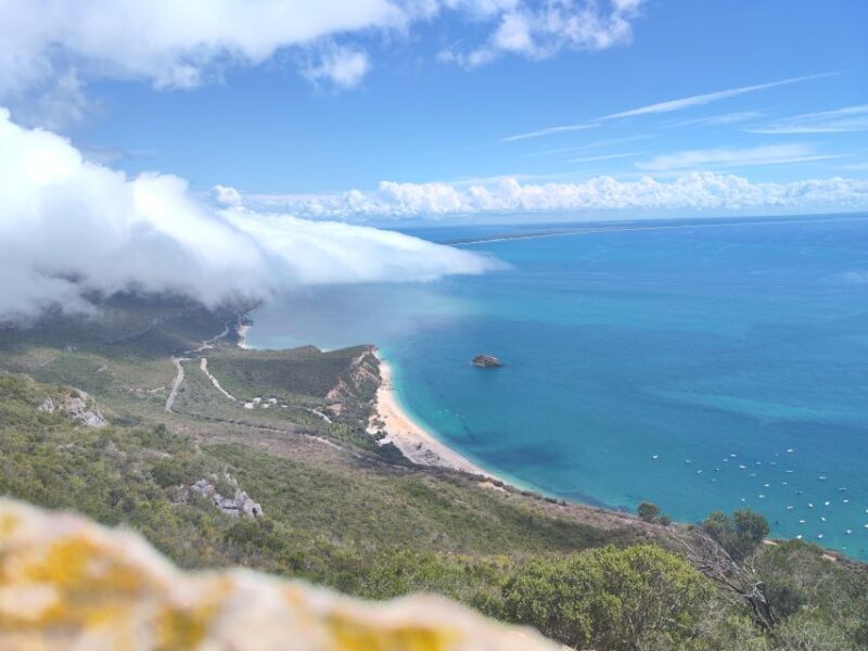 Setúbal, Nature&Culture, Between Castles,Beaches, Mountains - Key Points