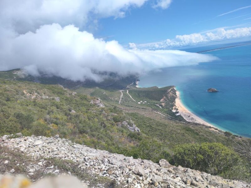 Setúbal, Nature&Culture, Between Castles,Beaches, Mountains - Itinerary Highlights