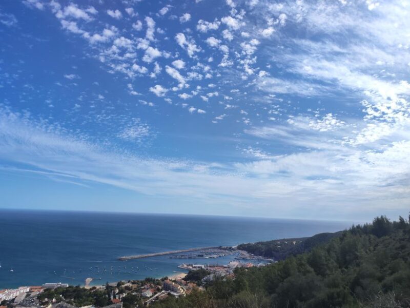 Setúbal, Nature&Culture, Between Castles,Beaches, Mountains - Customer Feedback
