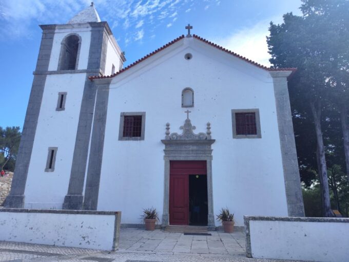Setúbal, Nature&Culture, Between Castles,Beaches, Mountains - Booking Information