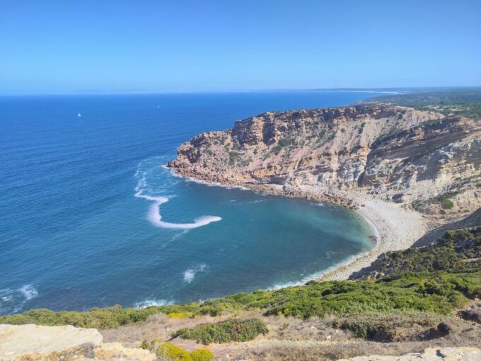 Setúbal, Nature&Culture, Between Castles,Beaches, Mountains - Getting There