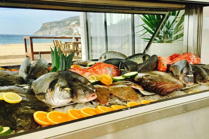 Setúbal Private Full Day Wine Tour With Tasting and Lunch at the Beach - Fishing Village Lunch