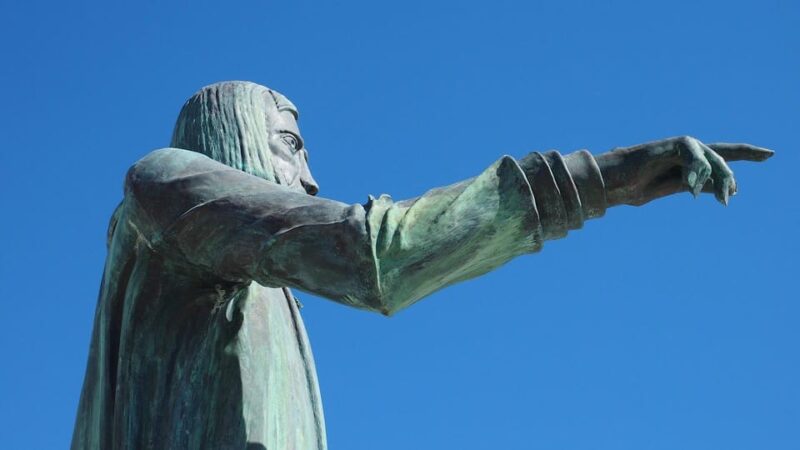 Setúbal Private Guided Walking Tour - Tour Overview