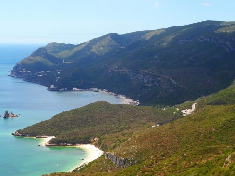 Setúbal Private Guided Walking Tour - Cancellation and Booking