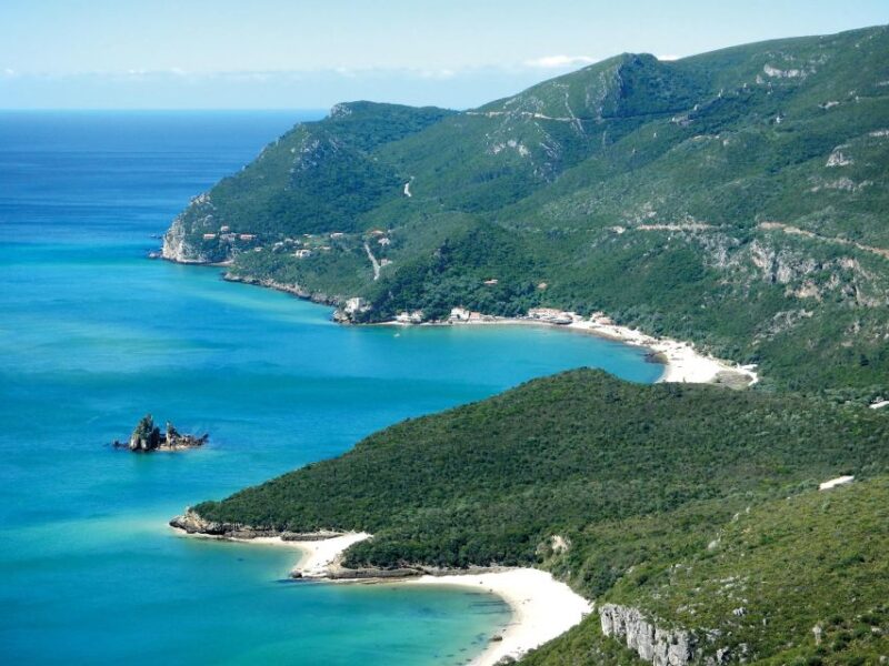 Setúbal Private Tour: Wines & Ceramic Tiles - Itinerary Highlights