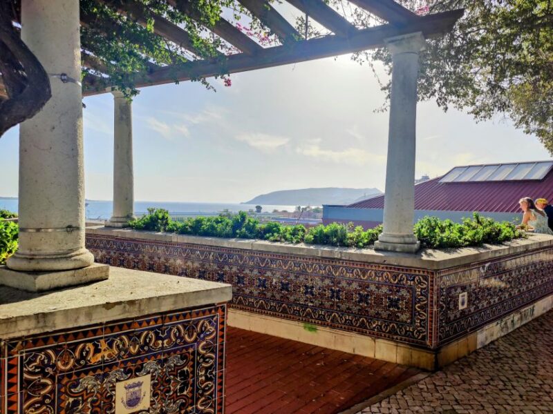 Setúbal: Private Walking Tour - Participant Information