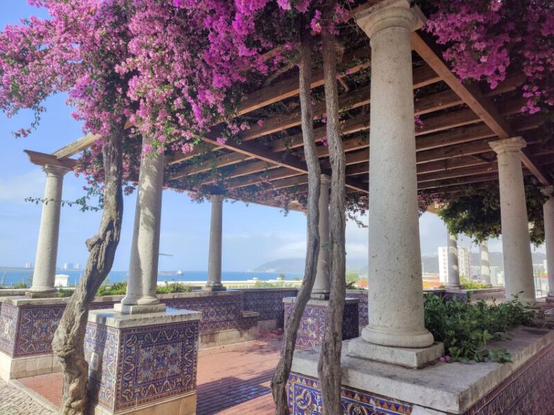 Setúbal: Private Walking Tour - Key Points