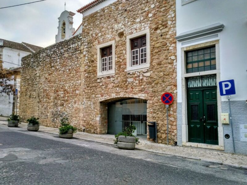 Setúbal: Private Walking Tour - Itinerary Highlights