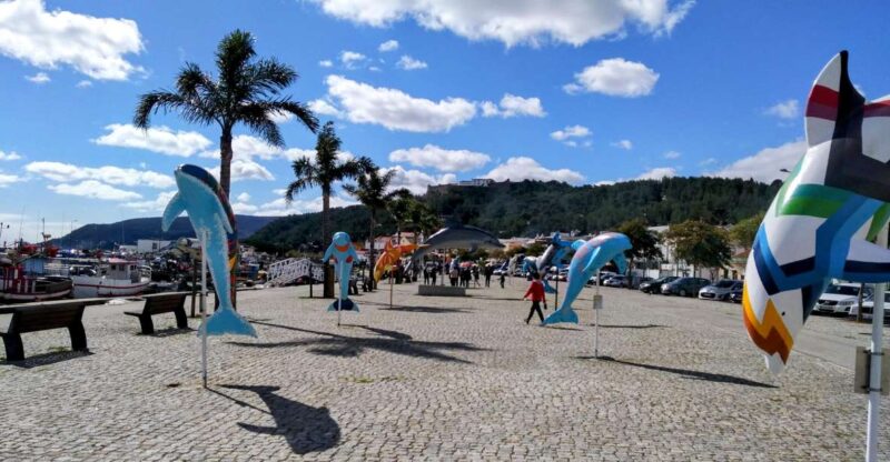 Setúbal: Private Walking Tour - Participant Information