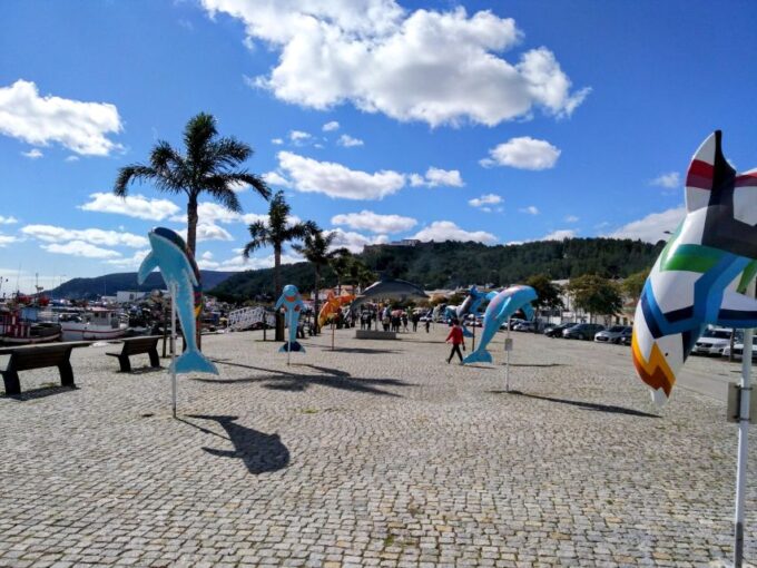 Setúbal: Private Walking Tour - Cancellation Policy