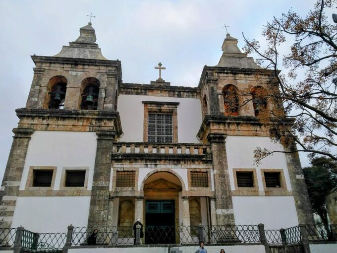 Setúbal: Private Walking Tour - Frequently Asked Questions