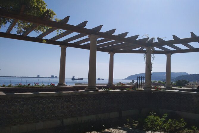 Setúbal: Private Walking Tour - Meeting Information