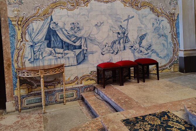Setúbal: Private Walking Tour - Additional Information