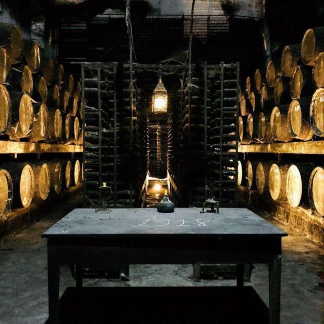 Setúbal Wine Tour: Discover the Moscatel Wine - Transportation and Accessibility
