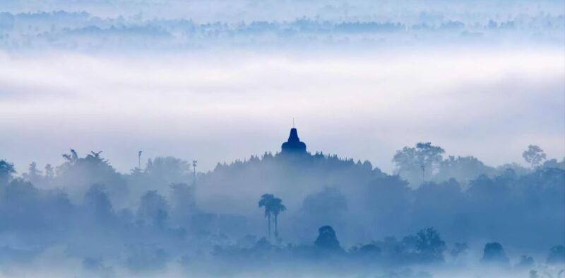 Setumbu Sunrise Borobudur, and Prambanan, With Lunch Option - Visiting Prambanan Temple
