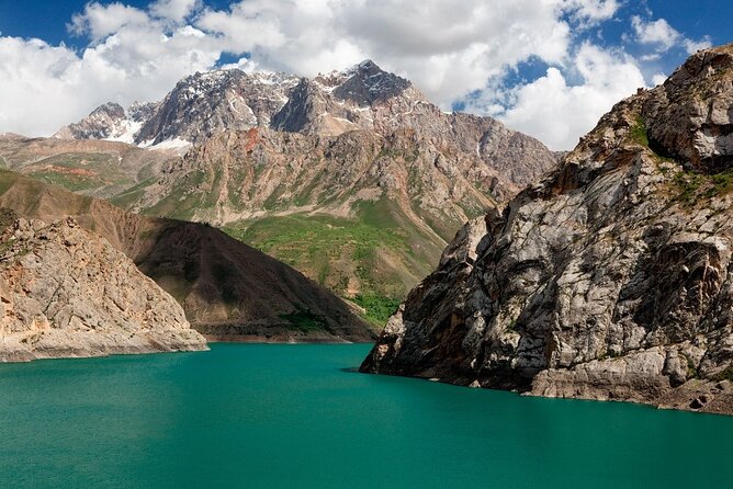 Seven Beauties Of Shing – Haftkol Tour From Samarkand - Key Points